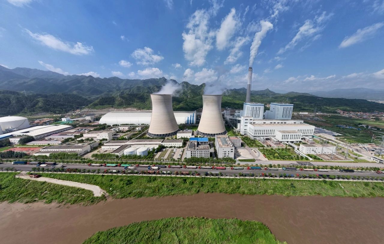 【新年新氣象 奮斗正當時】承德熱電：多點發力順利實現首月“開門紅”